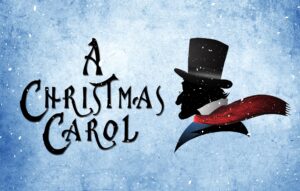 A Christmas Carol School Theatre Tour