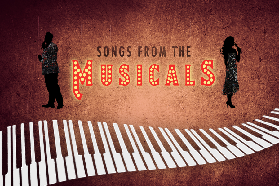 Songs From the Musicals