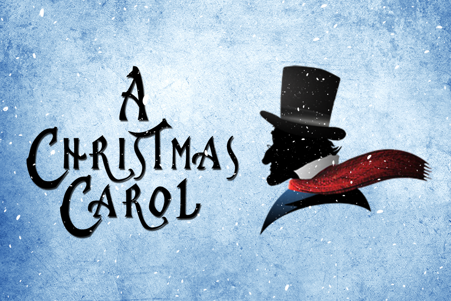 A Christmas Carol Touring Playhouse Theatre in Schools