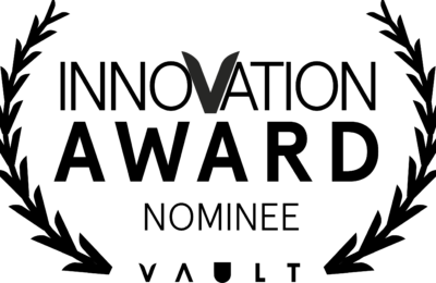 Greyscale Innovation Award | Anonymous is a Woman | Vault Festival Award